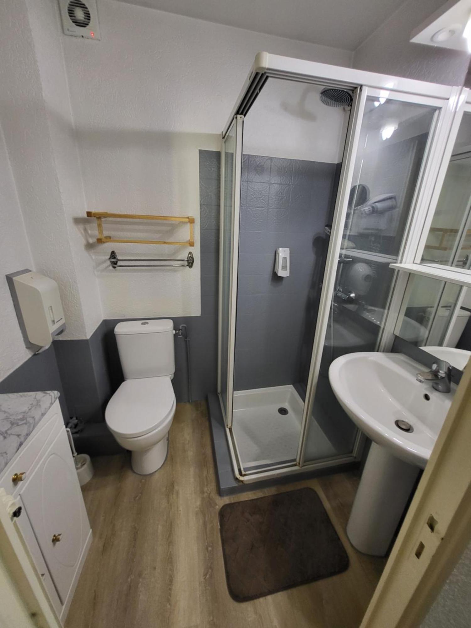 Ga Location Otel Mâcon Dış mekan fotoğraf