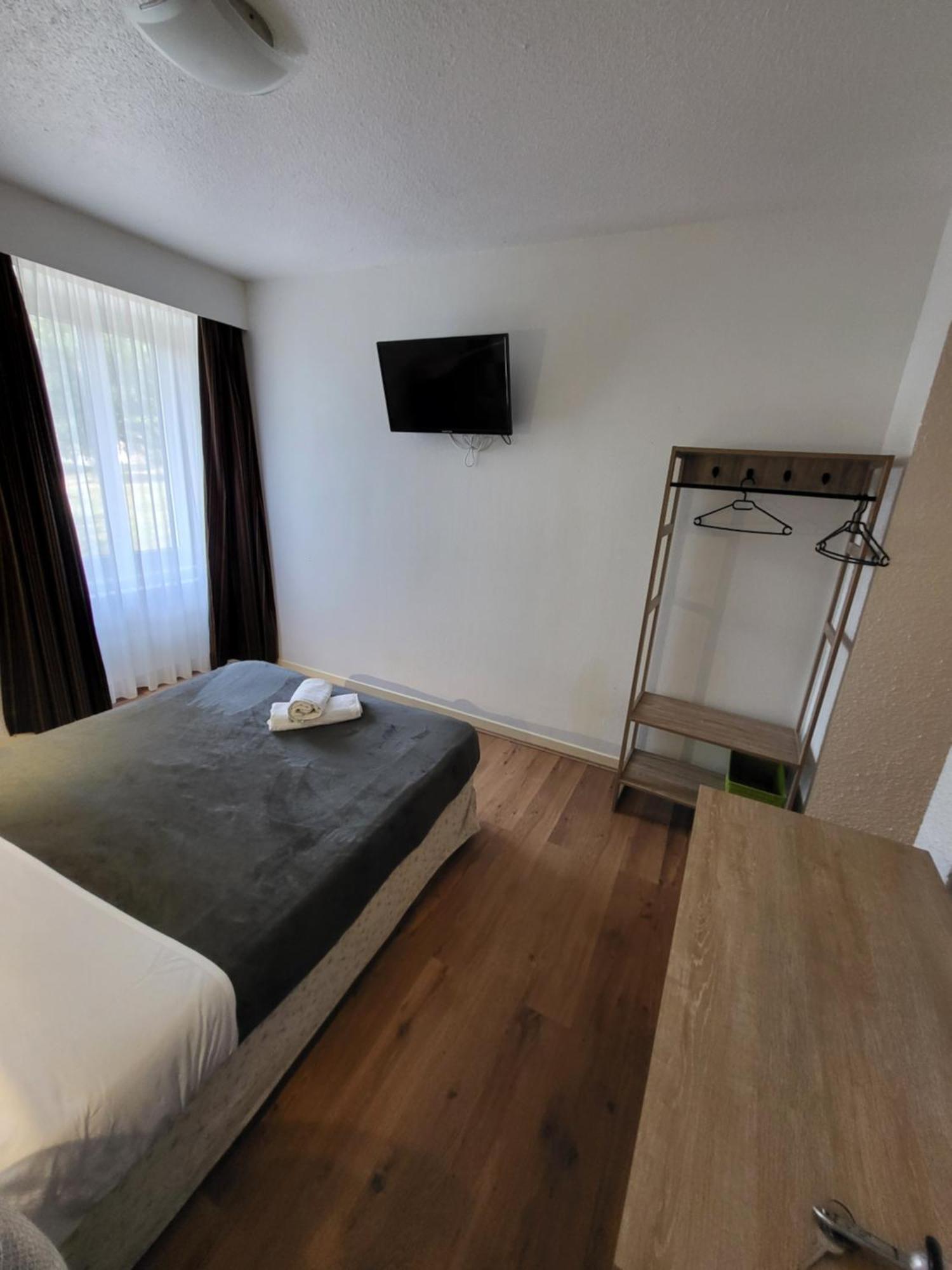 Ga Location Otel Mâcon Dış mekan fotoğraf