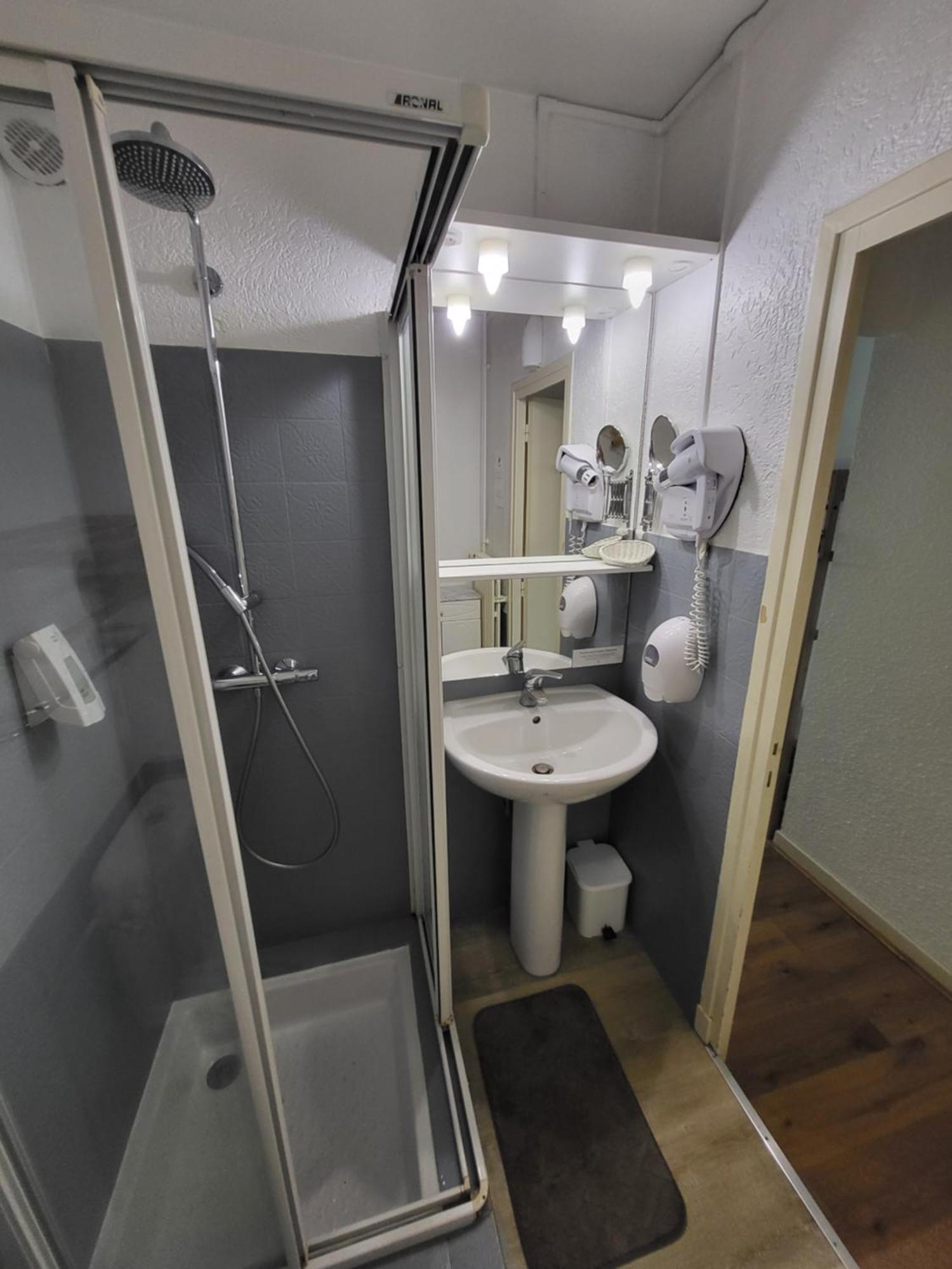Ga Location Otel Mâcon Dış mekan fotoğraf